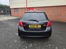 USED 2016 66 TOYOTA YARIS 1.33 Dual VVT-i Icon Hatchback 5dr Petrol Manual Euro 6 (99 ps) 