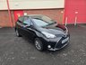 USED 2016 66 TOYOTA YARIS 1.33 Dual VVT-i Icon Hatchback 5dr Petrol Manual Euro 6 (99 ps) 