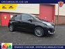 USED 2016 66 TOYOTA YARIS 1.33 Dual VVT-i Icon Hatchback 5dr Petrol Manual Euro 6 (99 ps) 