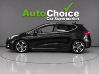 USED 2018 18 KIA CEED 1.0 T-GDi GT-Line Hatchback 5dr Petrol Manual Euro 6 (s/s) (118 bhp) in Blackburn Finance Available 12 to 84 Months