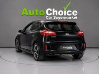 USED 2018 18 KIA CEED 1.0 T-GDi GT-Line Hatchback 5dr Petrol Manual Euro 6 (s/s) (118 bhp) in Blackburn Finance Available 12 to 84 Months