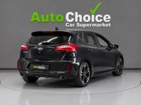 USED 2018 18 KIA CEED 1.0 T-GDi GT-Line Hatchback 5dr Petrol Manual Euro 6 (s/s) (118 bhp) in Blackburn Finance Available 12 to 84 Months