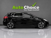 USED 2018 18 KIA CEED 1.0 T-GDi GT-Line Hatchback 5dr Petrol Manual Euro 6 (s/s) (118 bhp) in Blackburn Finance Available 12 to 84 Months