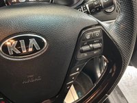 USED 2018 18 KIA CEED 1.0 T-GDi GT-Line Hatchback 5dr Petrol Manual Euro 6 (s/s) (118 bhp) in Blackburn Finance Available 12 to 84 Months