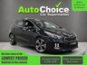 USED 2018 18 KIA CEED 1.0 T-GDi GT-Line Hatchback 5dr Petrol Manual Euro 6 (s/s) (118 bhp) in Blackburn Finance Available 12 to 84 Months