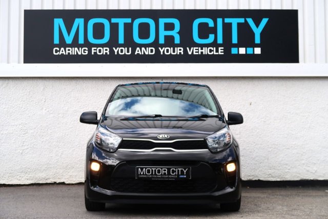 View our KIA PICANTO