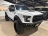 USED 2022 22 FORD RANGER 2.0 EcoBlue Wildtrak Auto 4WD Euro 6 (s/s) 4dr DIRTY UNICORN+FSH+MINT
