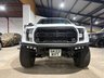 USED 2022 22 FORD RANGER 2.0 EcoBlue Wildtrak Auto 4WD Euro 6 (s/s) 4dr DIRTY UNICORN+FSH+MINT