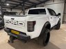 USED 2022 22 FORD RANGER 2.0 EcoBlue Wildtrak Auto 4WD Euro 6 (s/s) 4dr DIRTY UNICORN+FSH+MINT