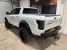 USED 2022 22 FORD RANGER 2.0 EcoBlue Wildtrak Auto 4WD Euro 6 (s/s) 4dr DIRTY UNICORN+FSH+MINT