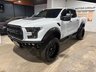 USED 2022 22 FORD RANGER 2.0 EcoBlue Wildtrak Auto 4WD Euro 6 (s/s) 4dr DIRTY UNICORN+FSH+MINT