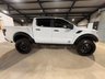 USED 2022 22 FORD RANGER 2.0 EcoBlue Wildtrak Auto 4WD Euro 6 (s/s) 4dr DIRTY UNICORN+FSH+MINT