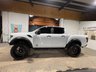 USED 2022 22 FORD RANGER 2.0 EcoBlue Wildtrak Auto 4WD Euro 6 (s/s) 4dr DIRTY UNICORN+FSH+MINT