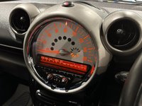 USED 2012 62 MINI COUNTRYMAN 2.0 Cooper SD SUV 5dr Diesel Manual Euro 5 (s/s) (143 ps) 