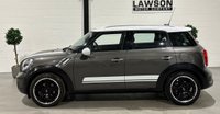 USED 2012 62 MINI COUNTRYMAN 2.0 Cooper SD SUV 5dr Diesel Manual Euro 5 (s/s) (143 ps) 