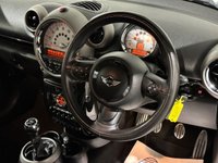 USED 2012 62 MINI COUNTRYMAN 2.0 Cooper SD SUV 5dr Diesel Manual Euro 5 (s/s) (143 ps) 