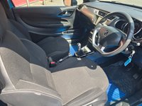 USED 2016 16 DS AUTOMOBILES DS 3 1.2 PureTech Chic Hatchback 3dr Petrol Manual Euro 6 (s/s) (110 ps) 