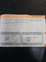 USED 2016 16 DS AUTOMOBILES DS 3 1.2 PureTech Chic Hatchback 3dr Petrol Manual Euro 6 (s/s) (110 ps) 