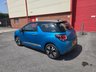 USED 2016 16 DS AUTOMOBILES DS 3 1.2 PureTech Chic Hatchback 3dr Petrol Manual Euro 6 (s/s) (110 ps) 