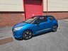 USED 2016 16 DS AUTOMOBILES DS 3 1.2 PureTech Chic Hatchback 3dr Petrol Manual Euro 6 (s/s) (110 ps) 