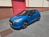 USED 2016 16 DS AUTOMOBILES DS 3 1.2 PureTech Chic Hatchback 3dr Petrol Manual Euro 6 (s/s) (110 ps) 