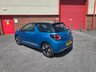USED 2016 16 DS AUTOMOBILES DS 3 1.2 PureTech Chic Hatchback 3dr Petrol Manual Euro 6 (s/s) (110 ps) 