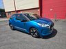 USED 2016 16 DS AUTOMOBILES DS 3 1.2 PureTech Chic Hatchback 3dr Petrol Manual Euro 6 (s/s) (110 ps) 