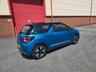USED 2016 16 DS AUTOMOBILES DS 3 1.2 PureTech Chic Hatchback 3dr Petrol Manual Euro 6 (s/s) (110 ps) 