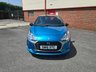 USED 2016 16 DS AUTOMOBILES DS 3 1.2 PureTech Chic Hatchback 3dr Petrol Manual Euro 6 (s/s) (110 ps) 