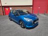USED 2016 16 DS AUTOMOBILES DS 3 1.2 PureTech Chic Hatchback 3dr Petrol Manual Euro 6 (s/s) (110 ps) 