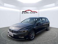 USED 2020 70 VOLKSWAGEN PASSAT 2.0 TSI SEL Estate 5dr Petrol DSG Euro 6 (s/s) (190 ps) AUTOMATIC / 6 MONTHS WARRANTY