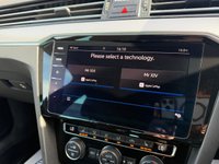 USED 2020 70 VOLKSWAGEN PASSAT 2.0 TSI SEL Estate 5dr Petrol DSG Euro 6 (s/s) (190 ps) AUTOMATIC / 6 MONTHS WARRANTY