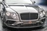 USED 2017 BENTLEY CONTINENTAL 4.0 V8 GT S Coupe 2dr Petrol Auto 4WD Euro 6 (528 ps) 