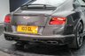 USED 2017 BENTLEY CONTINENTAL 4.0 V8 GT S Coupe 2dr Petrol Auto 4WD Euro 6 (528 ps) 
