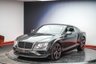 USED 2017 BENTLEY CONTINENTAL 4.0 V8 GT S Coupe 2dr Petrol Auto 4WD Euro 6 (528 ps) 