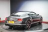 USED 2017 BENTLEY CONTINENTAL 4.0 V8 GT S Coupe 2dr Petrol Auto 4WD Euro 6 (528 ps) 