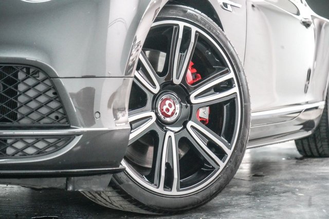 View our BENTLEY CONTINENTAL