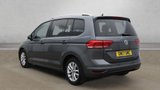 USED 2017 17 VOLKSWAGEN TOURAN 1.6 TDI BlueMotion Tech SE MPV 5dr Diesel DSG Euro 6 (s/s) (115 ps) 