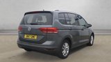 USED 2017 17 VOLKSWAGEN TOURAN 1.6 TDI BlueMotion Tech SE MPV 5dr Diesel DSG Euro 6 (s/s) (115 ps) 