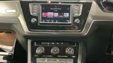 USED 2017 17 VOLKSWAGEN TOURAN 1.6 TDI BlueMotion Tech SE MPV 5dr Diesel DSG Euro 6 (s/s) (115 ps) 