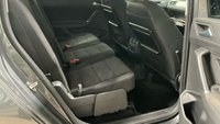 USED 2017 17 VOLKSWAGEN TOURAN 1.6 TDI BlueMotion Tech SE MPV 5dr Diesel DSG Euro 6 (s/s) (115 ps) 