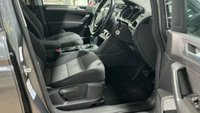 USED 2017 17 VOLKSWAGEN TOURAN 1.6 TDI BlueMotion Tech SE MPV 5dr Diesel DSG Euro 6 (s/s) (115 ps) 