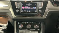 USED 2017 17 VOLKSWAGEN TOURAN 1.6 TDI BlueMotion Tech SE MPV 5dr Diesel DSG Euro 6 (s/s) (115 ps) 