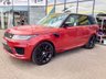 USED 2018 68 LAND ROVER RANGE ROVER SPORT 3.0 SD V6 HSE Dynamic SUV 5dr Diesel Auto 4WD Euro 6 (s/s) (306 ps) 
