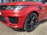 USED 2018 68 LAND ROVER RANGE ROVER SPORT 3.0 SD V6 HSE Dynamic SUV 5dr Diesel Auto 4WD Euro 6 (s/s) (306 ps) 
