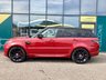 USED 2018 68 LAND ROVER RANGE ROVER SPORT 3.0 SD V6 HSE Dynamic SUV 5dr Diesel Auto 4WD Euro 6 (s/s) (306 ps) 