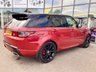 USED 2018 68 LAND ROVER RANGE ROVER SPORT 3.0 SD V6 HSE Dynamic SUV 5dr Diesel Auto 4WD Euro 6 (s/s) (306 ps) 
