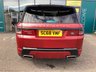 USED 2018 68 LAND ROVER RANGE ROVER SPORT 3.0 SD V6 HSE Dynamic SUV 5dr Diesel Auto 4WD Euro 6 (s/s) (306 ps) 