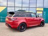 USED 2018 68 LAND ROVER RANGE ROVER SPORT 3.0 SD V6 HSE Dynamic SUV 5dr Diesel Auto 4WD Euro 6 (s/s) (306 ps) 