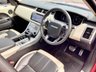 USED 2018 68 LAND ROVER RANGE ROVER SPORT 3.0 SD V6 HSE Dynamic SUV 5dr Diesel Auto 4WD Euro 6 (s/s) (306 ps) 